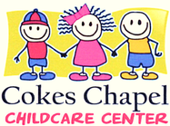 Cokes Chapel Childcare Center